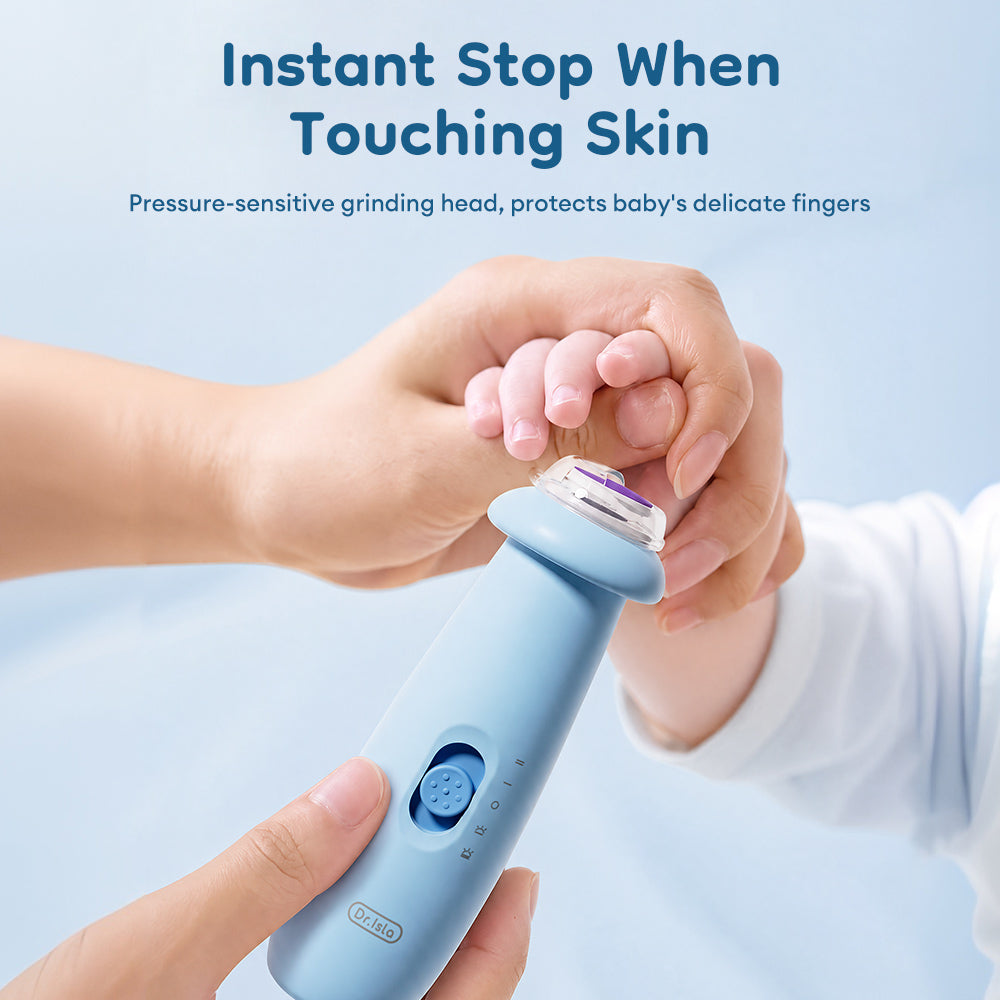 Battery Electric Nail Trimmer - NG05