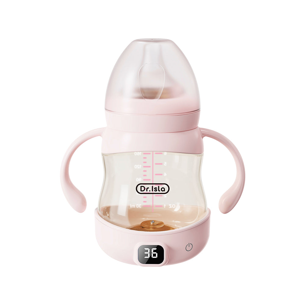 MilkTemp ベビーボトル - PS80