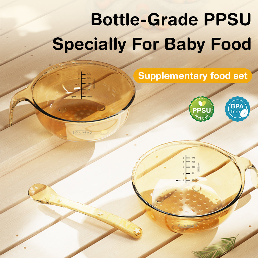 PPSU補助食セット - BT15
