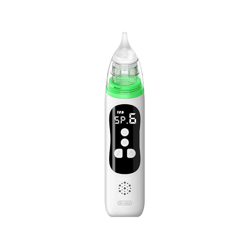 吸引式ベビー用鼻水吸引器 - U94