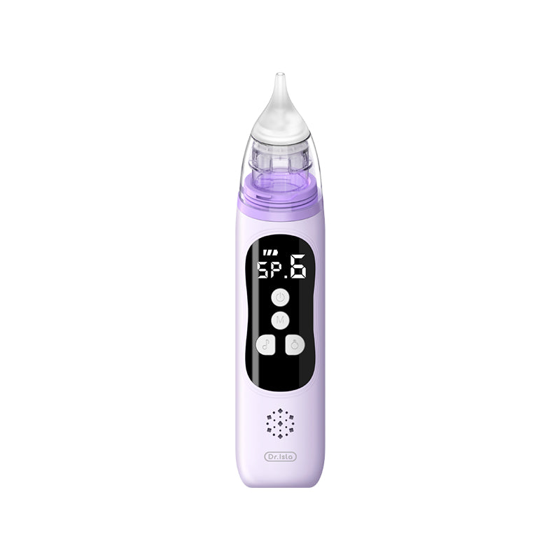 吸引式ベビー用鼻水吸引器 - U94