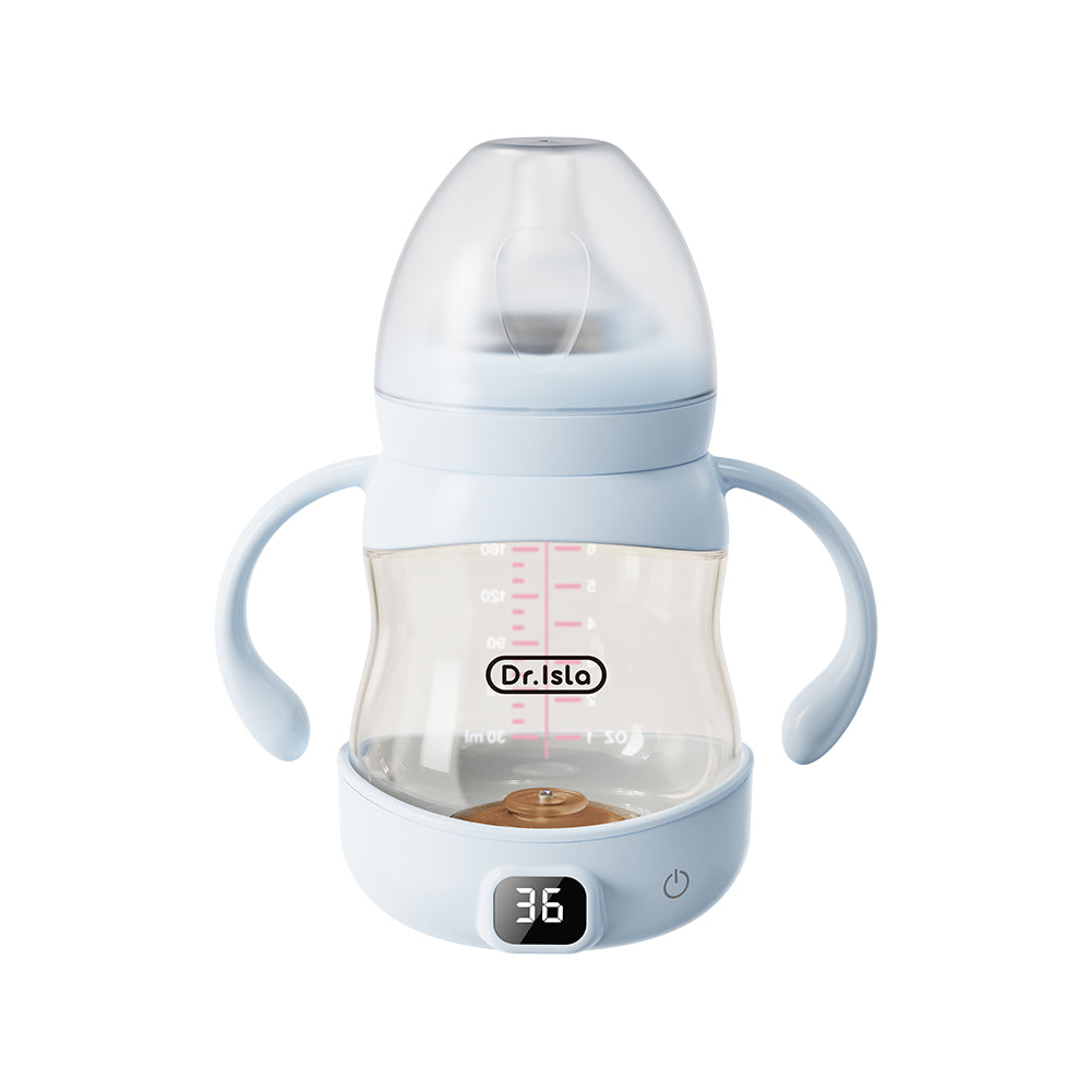 MilkTemp ベビーボトル - PS80
