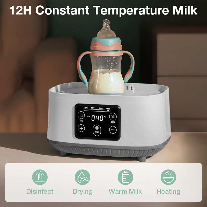4 in 1 Multi-Function Milk Warmer-N30