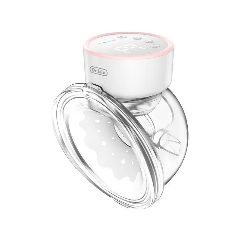 Function Wearable Breast Pump - EB29