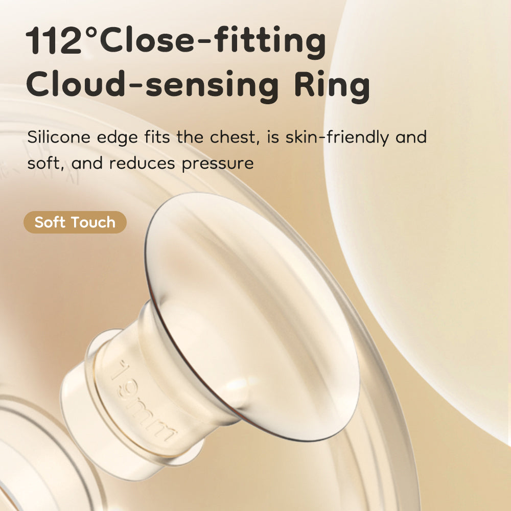 Function Wearable Breast Pump - EB29