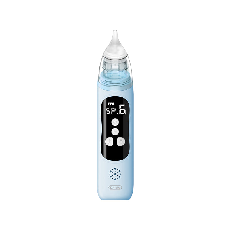 吸引式ベビー用鼻水吸引器 - U94