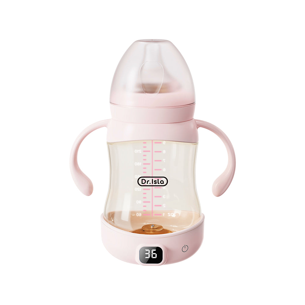 MilkTemp ベビーボトル - PS80