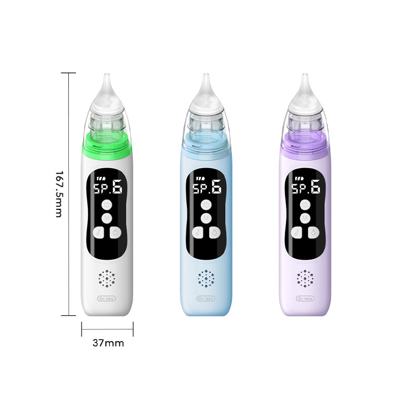 吸引式ベビー用鼻水吸引器 - U94