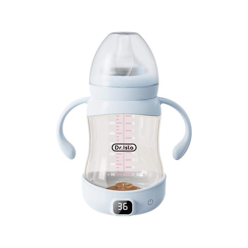 MilkTemp ベビーボトル - PS80