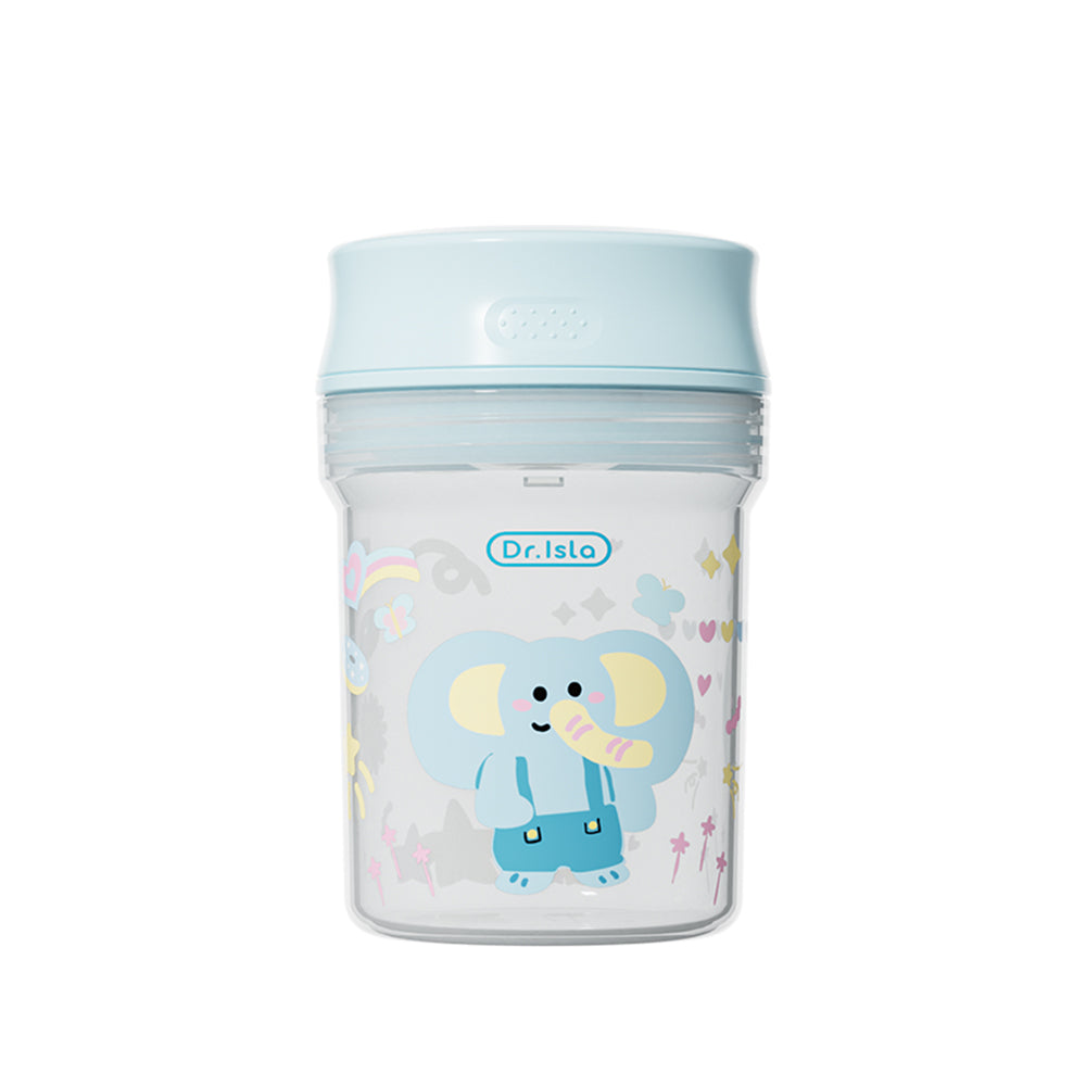 2イン1 子供用ストローマグ - GW40