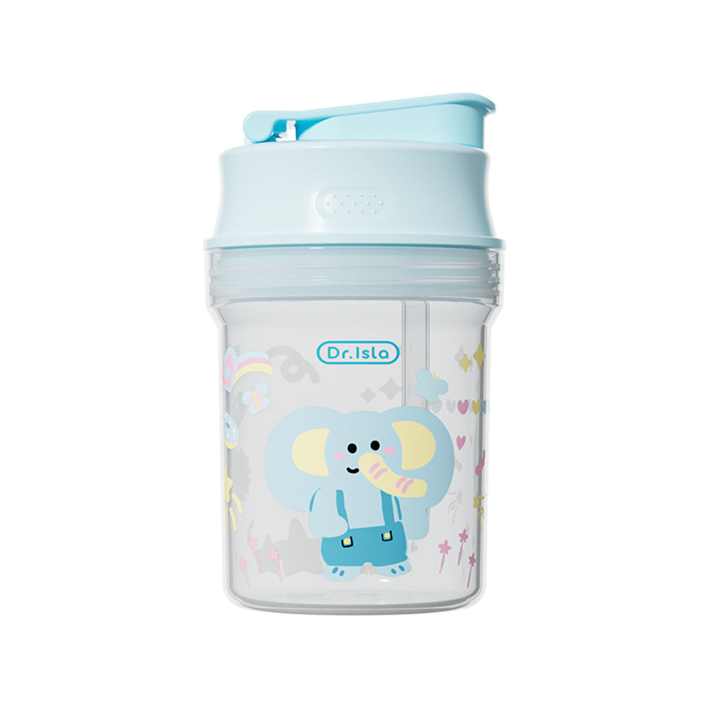 2イン1 子供用ストローマグ - GW40