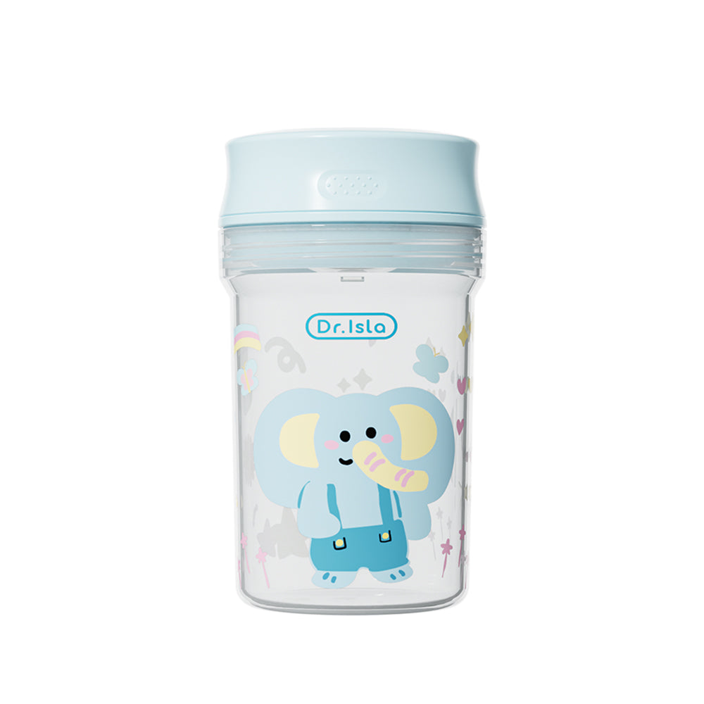 2イン1 子供用ストローマグ - GW40