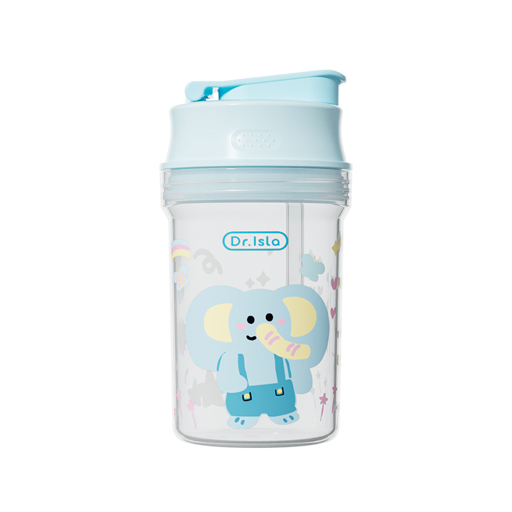2イン1 子供用ストローマグ - GW40