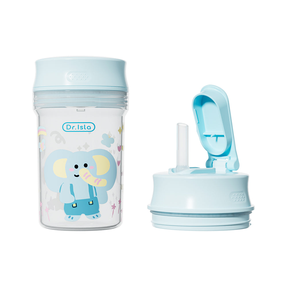 2イン1 子供用ストローマグ - GW40
