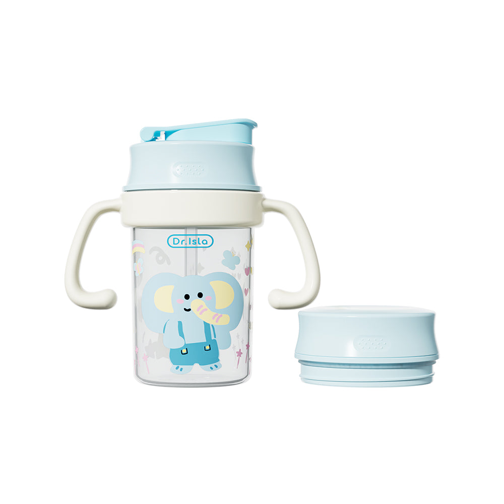 2イン1 子供用ストローマグ - GW40