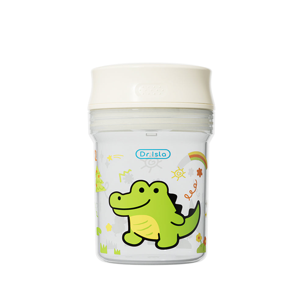 2イン1 子供用ストローマグ - GW40
