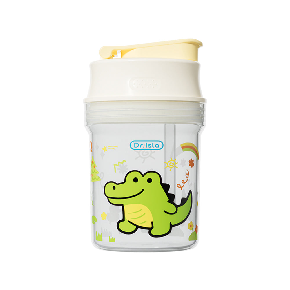 2イン1 子供用ストローマグ - GW40