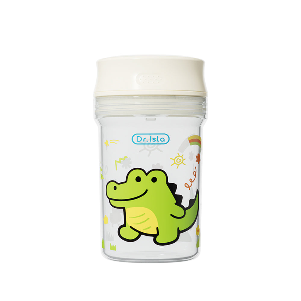 2イン1 子供用ストローマグ - GW40