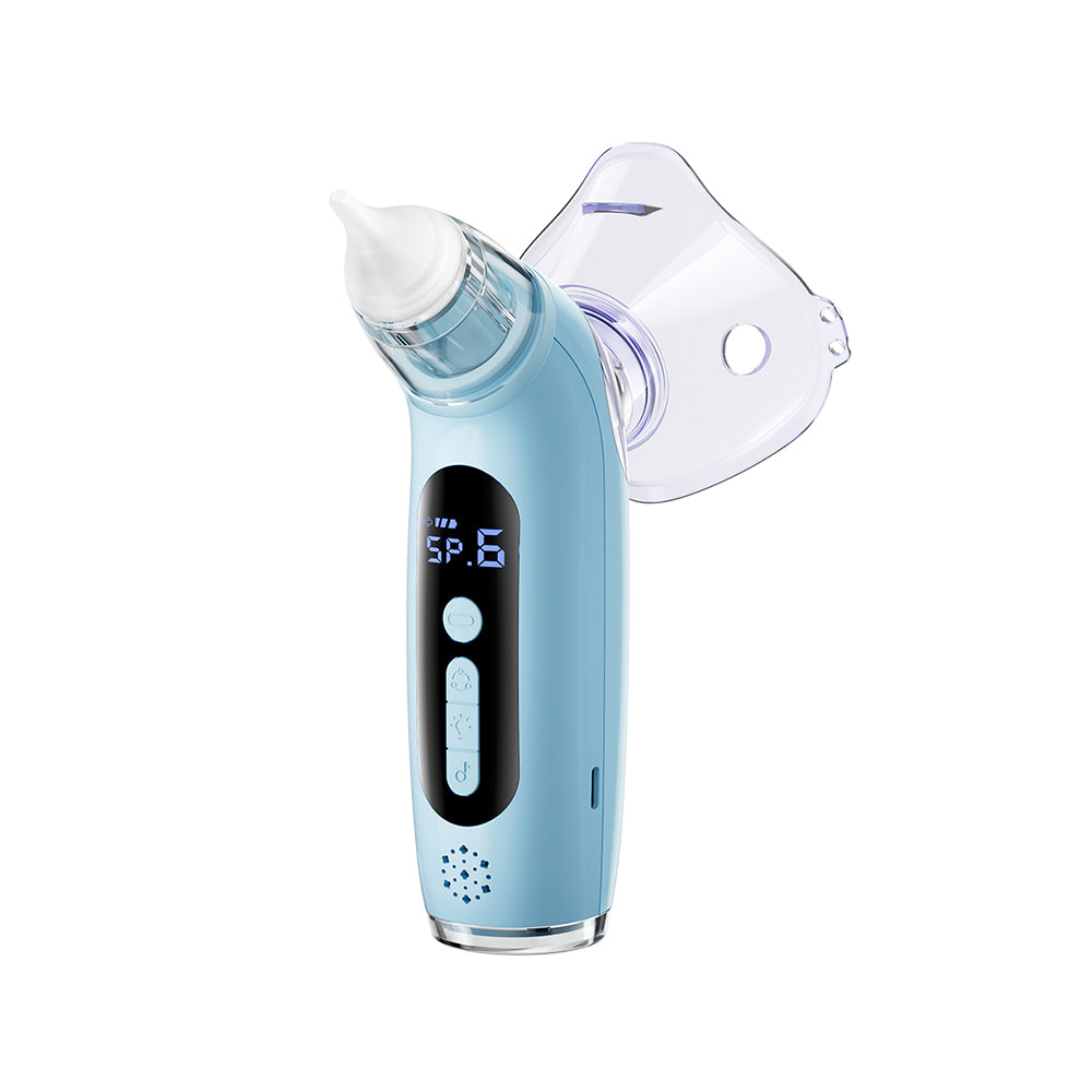 2 in 1 鼻吸引器 - U95