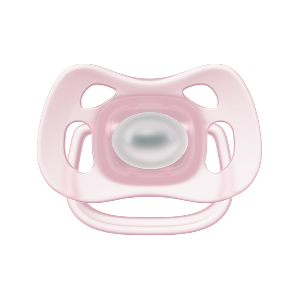 Day & Night Baby Pacifier Set-UA20