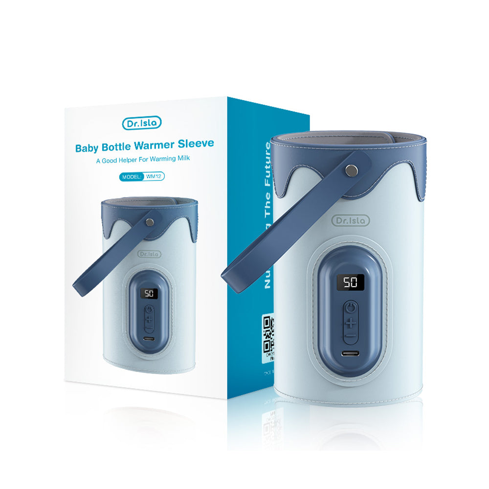 Baby Bottle Warmer Sleeve - WM12